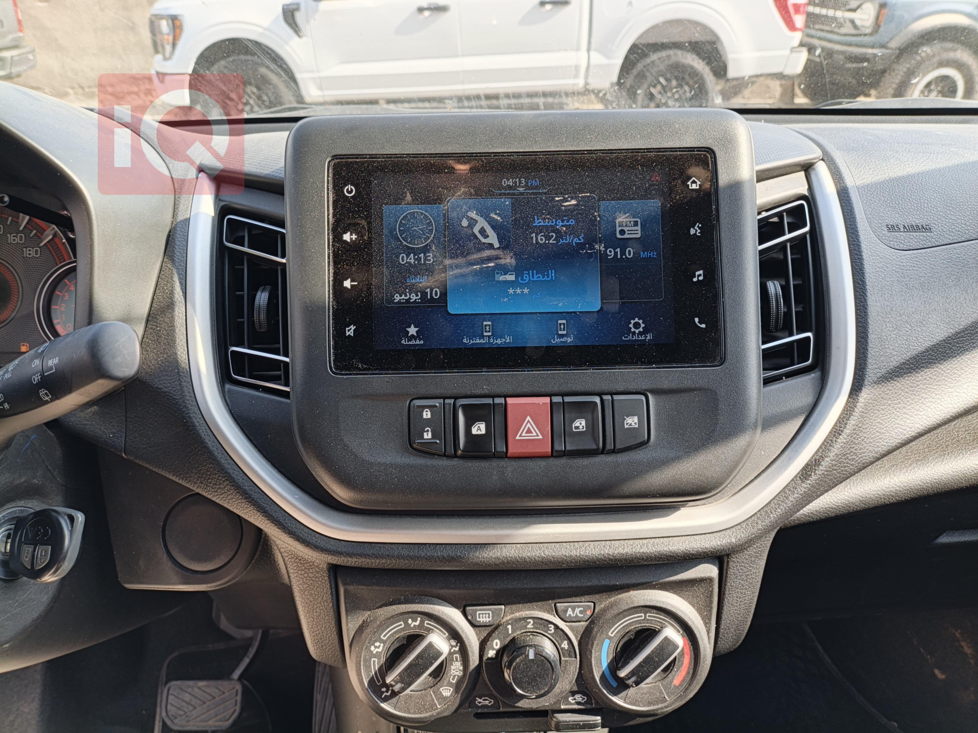 Suzuki Celerio